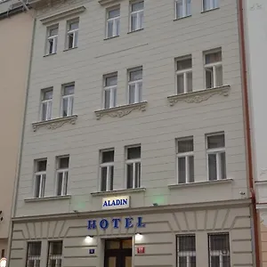Aladin Praga