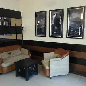 Hotel Bona Serva