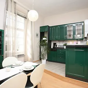Apartment Karolina