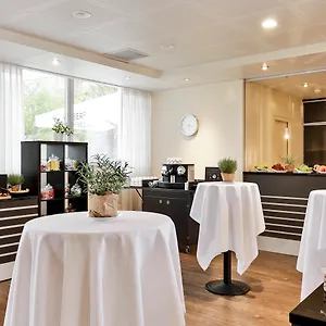 Dorint 4* Basel