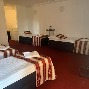 Hotel White House, Prague