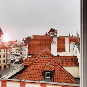 Apartment Karlova 25