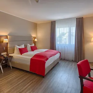 Bomonti Nürnberg West 4* Oberasbach