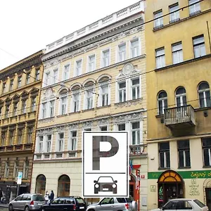 Hotel Ea Tosca
