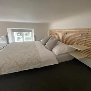 Apartment Historic Center