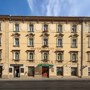 Hotel Golden Garni