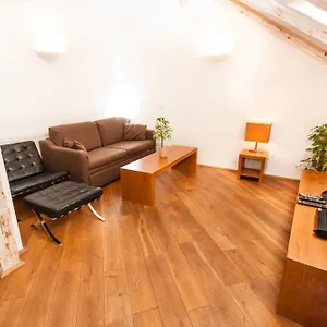 Apartment Kozna Loft
