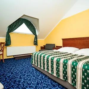 Hotel Otakar, Prag