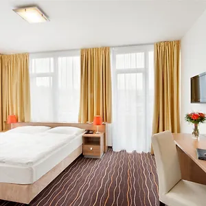 Akcent Hotell