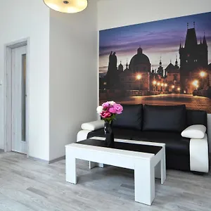Apartment Navratilova