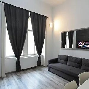 Apartment House - The Modern Flat