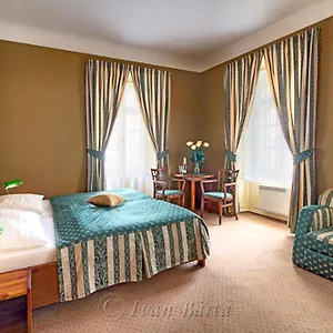 Hotel U Schnellu