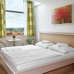 Hotel Ankora, Prague