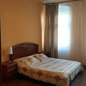 V Centru Karlovych Varu Karlsbad
