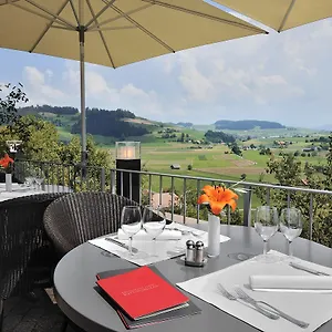 Restaurant Rüttihubelbad 3* Walkringen