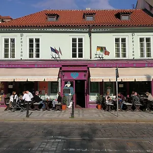 Apartment U Svejku