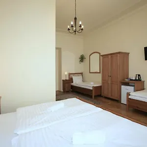 Hotel Merlin, Prague