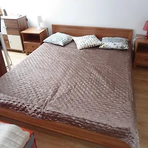 Privatunterkunft Ohrada