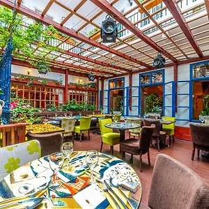 萨尔瓦托尔酒店 酒店