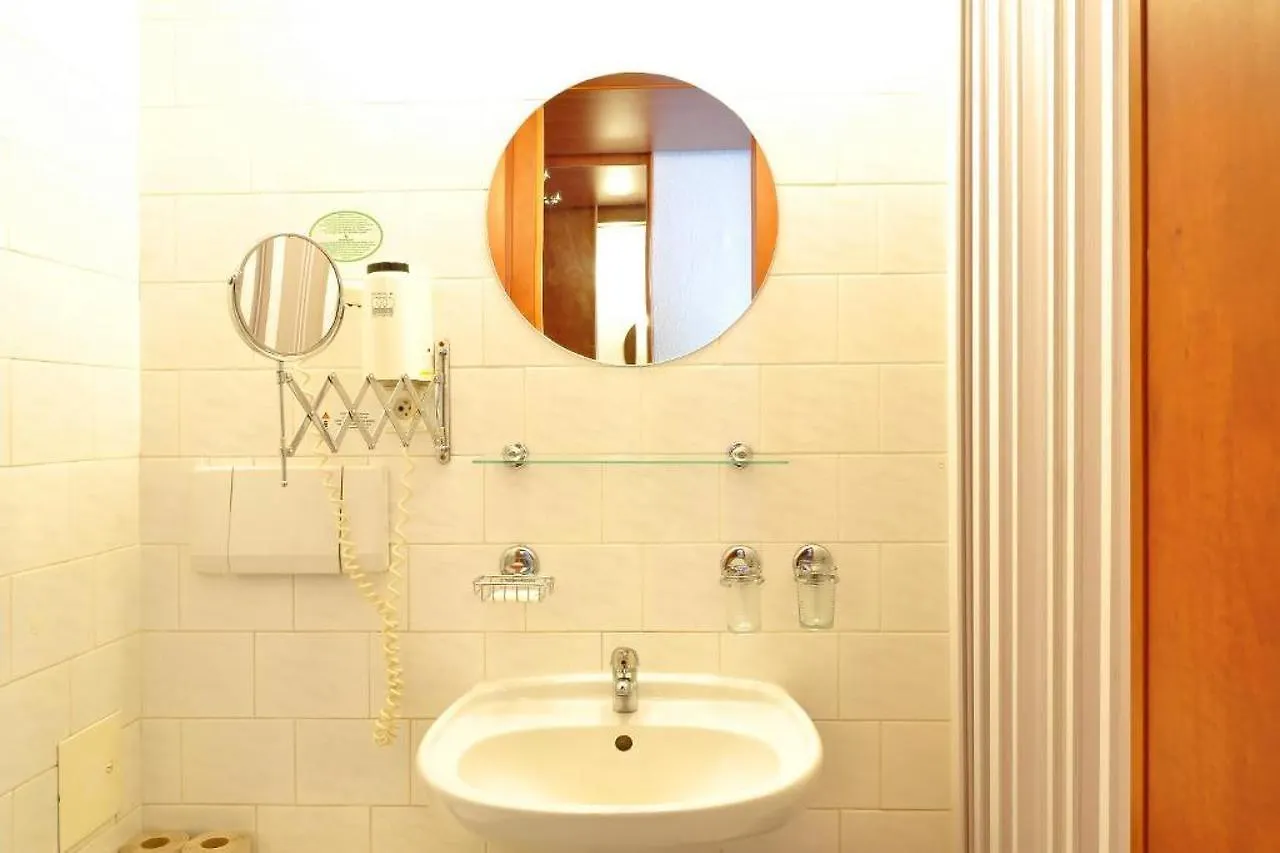 ***  Olympik Congress Hotel Prague Czech Republic