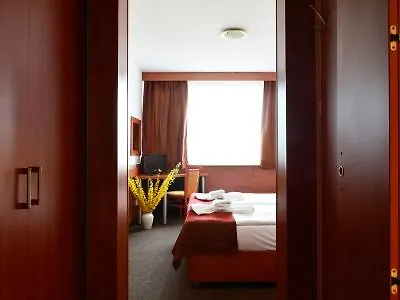 Olympik Congress Hotel Prague