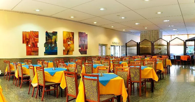 Olympik Congress Hotel Prague Czech Republic