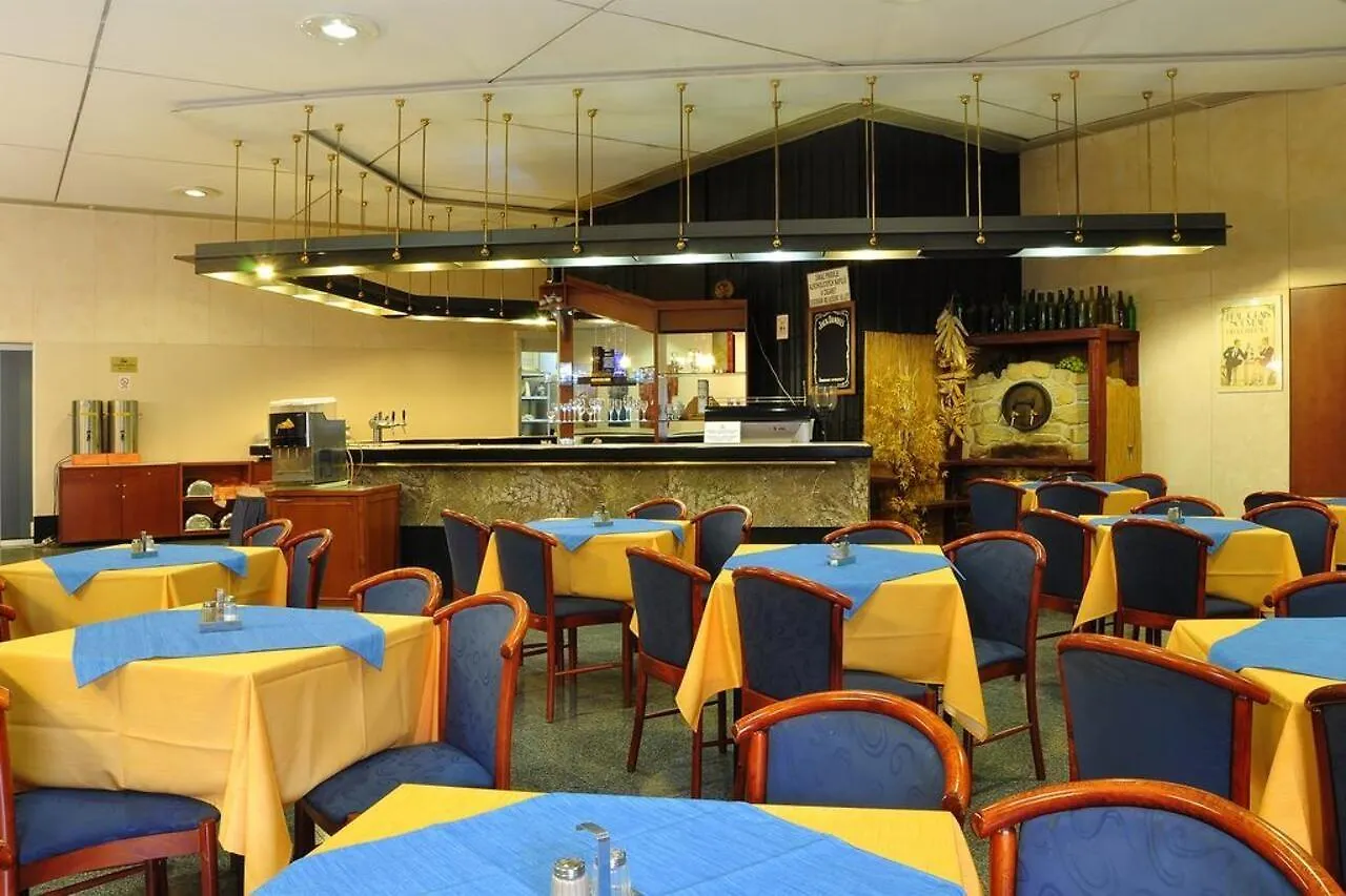 Olympik Congress Hotel Prag 3*,  Tschechische Republik